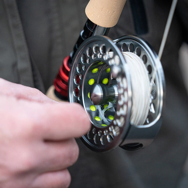 Daiwa Silvecreek Fly Reels